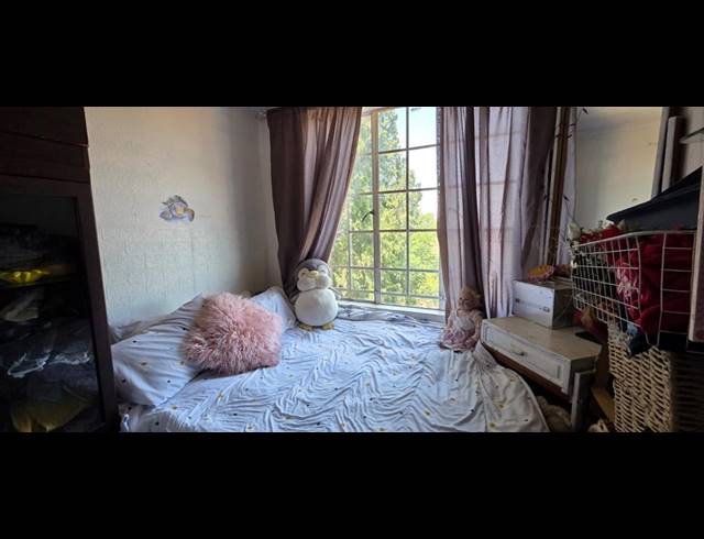 3 BEDROOM CLUSTER FOR SALE IN SOUTH CREST
